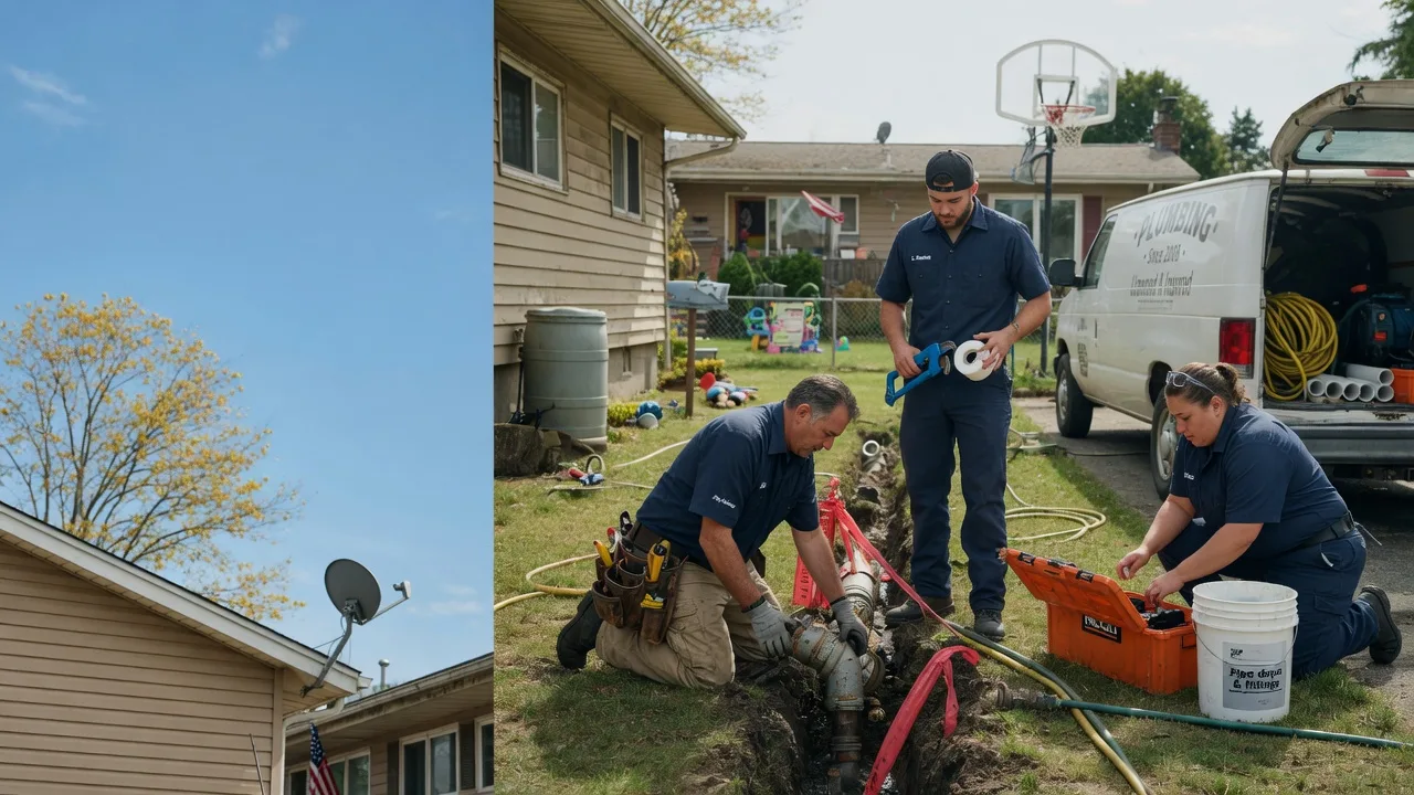 Garbage Disposal Replacement in Atlasburg, PA near me